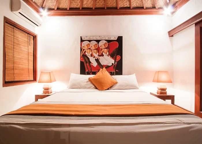 Вилла Dewata One