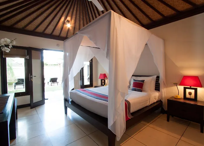 Villa Dewata One Seminyak