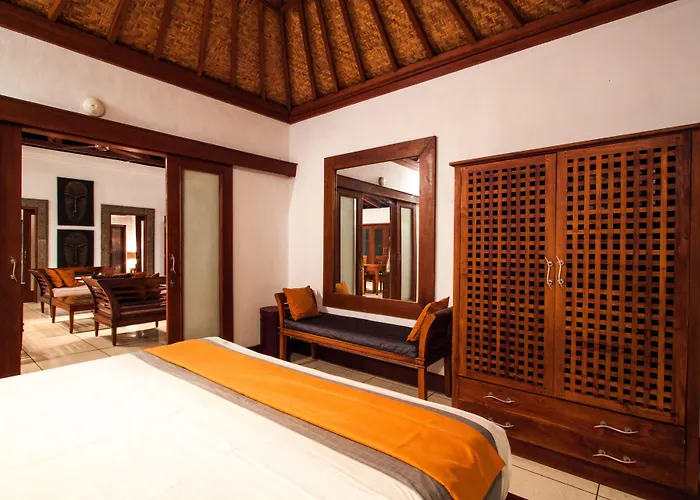 Dewata One *