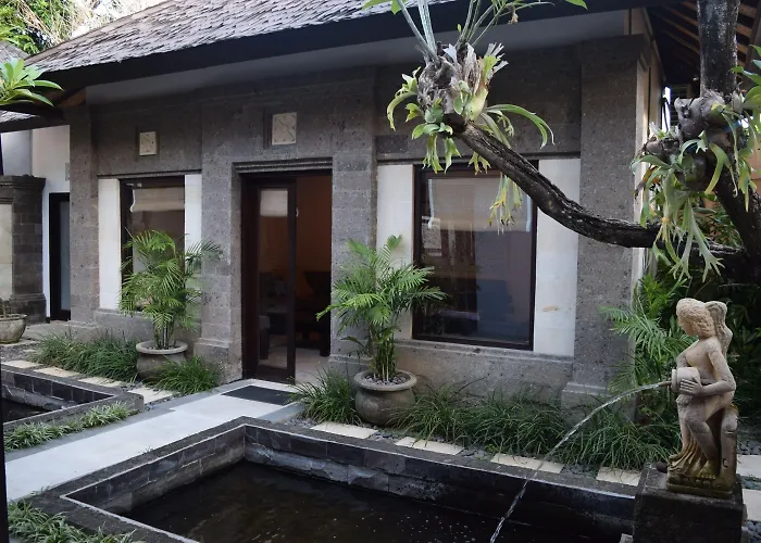 Dewata One Villa Seminyak