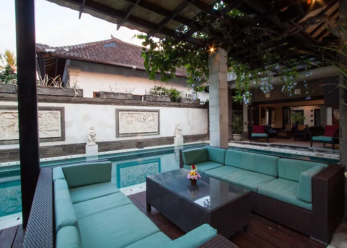 Dewata One Seminyak