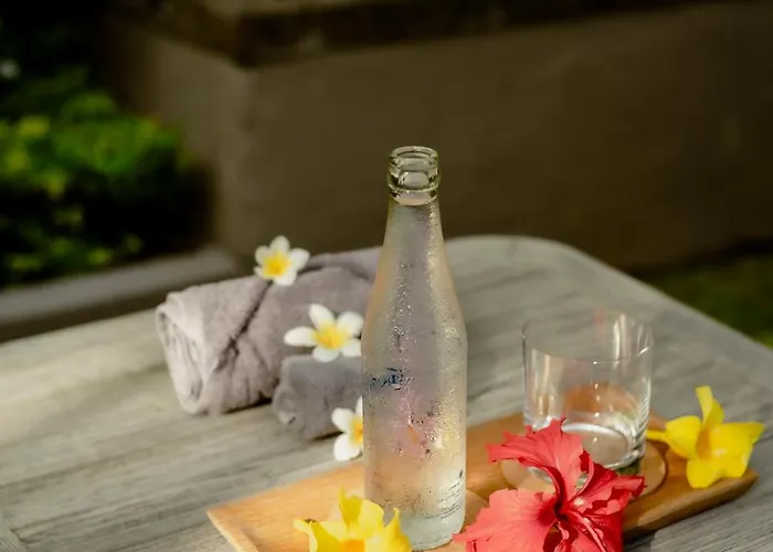 Dewata One Вилла Семиньяк